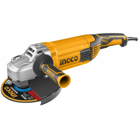 Polizor Unghiular 2400W 6300rpm INGCO