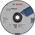 230*2.5 диск для резки металла Bosch
