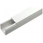 CANAL METALIC POLEIT CU CAPAC 40x40(2000MM)