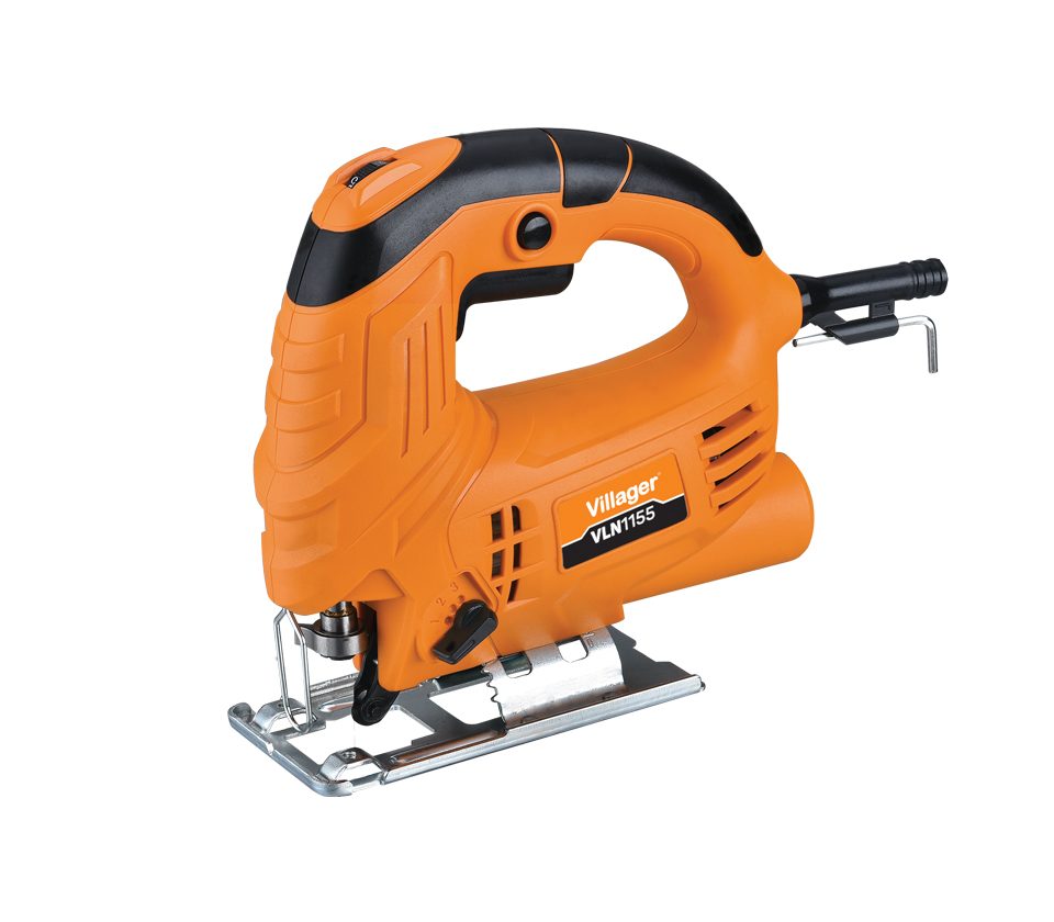 FIERESTRAU PENDULAR 550W VILLAGER FIERESTRAU PENDULAR 550W VILLAGER