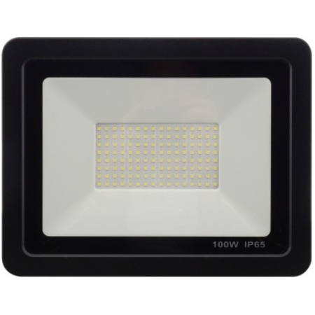 PROIECTOR LED 100W 6500K IP65 FUCIDA