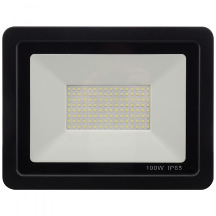 PROIECTOR LED 100W 6500K IP65 FUCIDA PROIECTOR LED 100W 6500K IP65 FUCIDA