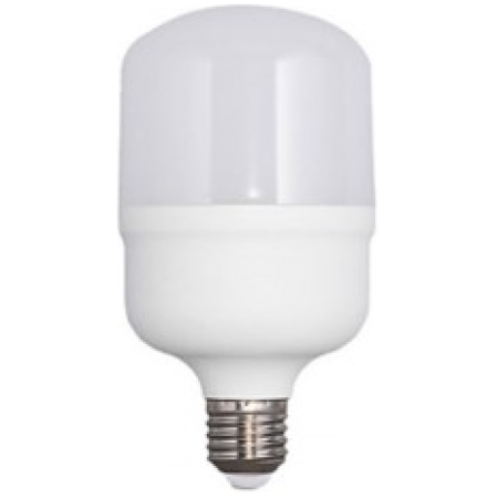 Bec LED 30W 6500K E27 T80 Kunpeng
