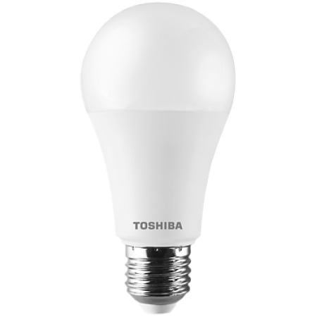 Bec LED 11W 6500K E27 A60 Toshiba