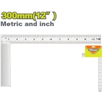 ECHER 300MM DYLLU