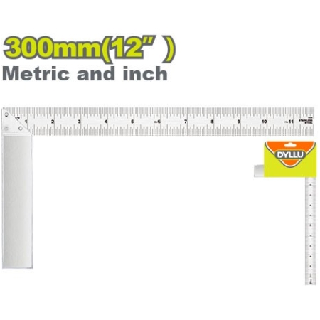 ECHER 300MM DYLLU