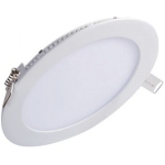 SPOT LED ROTUND INCORPORAT SPG3 24W 6500K L/M