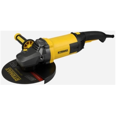 POLIZOR UNGHIULAR 230MM 2300W RTRMAX