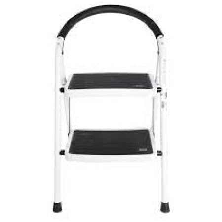 SCARA METALICA CU 2 TREPTE 2 STEP NEAGRA DELI