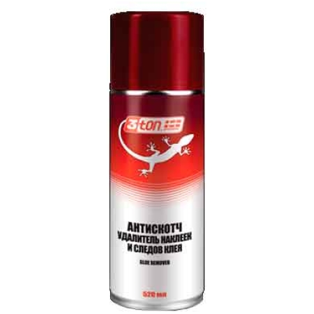 PREPARAT 3TONTC-585 520ml