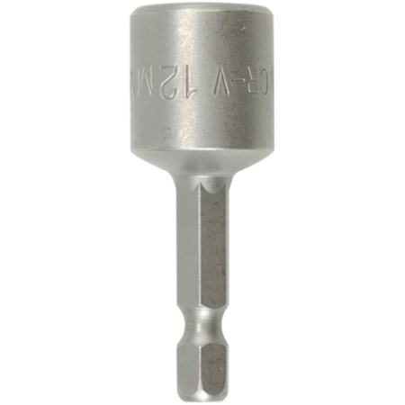 Cheie tubulară magnetică hexagonal 12mm Yato