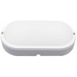 aplica LED 10W WF-1 7000K alb WF-1 IP64 alb LUMINA LED