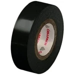 Bandă izolantă negru 0.15x19x25m CELLPACK