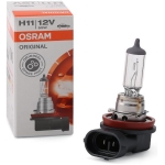 BEC AUTO H11 12V 55W OSRAM