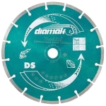 DISC DIAMANTAT 230X22.23X7MM MAKITA