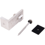 CIRLIG DE PRINDERE PENTRU ACOPERIS DIN GONT 84MM