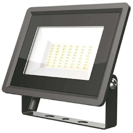 PROJECTOR LED 50W 6500K IP65 NEGRU TOSHIBA