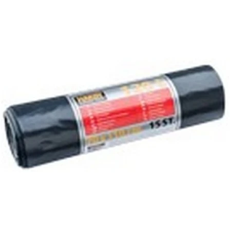 SACI PENTRU GUNOI NEGRU 60L PROLINE