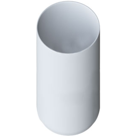 Mufă pentru cuplare tub 25mm Ruvinil