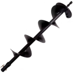 BURGHIU DE PAMANT MANUAL D-250MM L-800MM HUTER