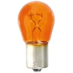 LAMPA LIMASTAR S25 12V 21W ORANGE