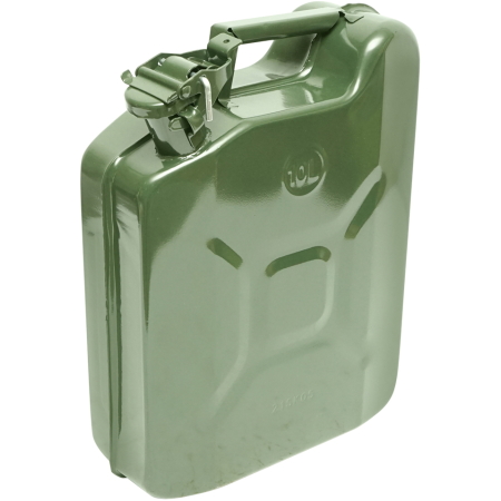 CANISTRA METALICA 10L