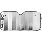 PLACA PARASOLARA PENTRU PARBRIZ 130*80CM
