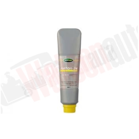 OIL RIGHT LITOL-24 360 gr