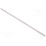 Șină de conectare 100A 1000 x 18 mm Schneider