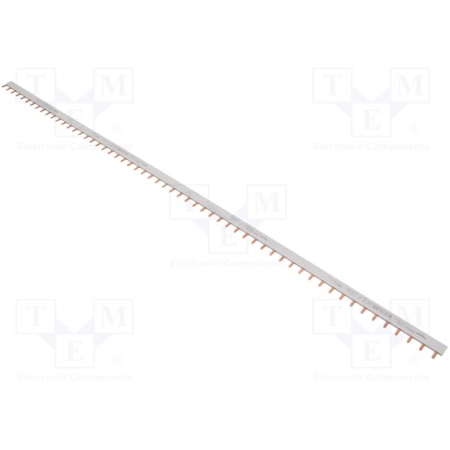 Șină de conectare 100A 1000 x 18 mm Schneider