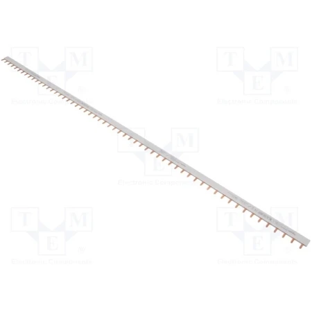 Соединительная шина 100A 1000 x 18 mm Schneider