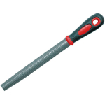 200mm pilă semicerc Vorel