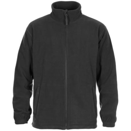 HANORAC XXL 100 POLIESTER NEGRU PROFMET