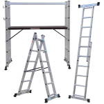 SCARA PORTABILA DE TIP SCHELA 2x7 TECHNOWORKER