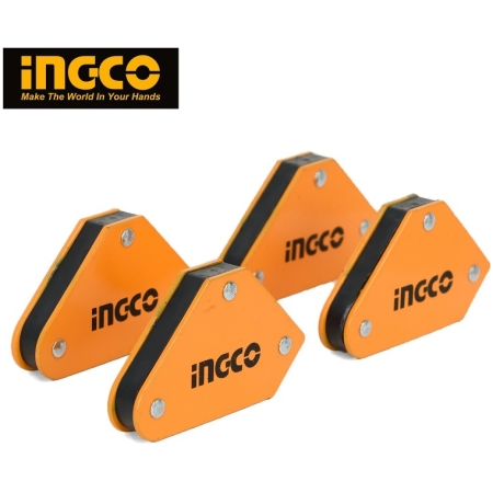 DISPOZITIV MAGNETIC PENTRU SUDURA REGLABIL INGCO