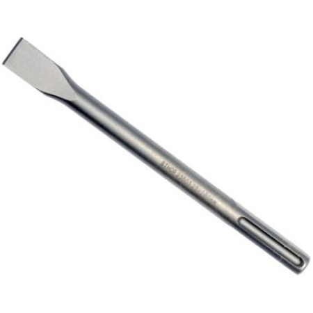 Зубило плоское 25X18X280mm SDS Max Sthor