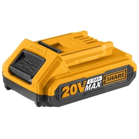 Acumulator 20V INGCO