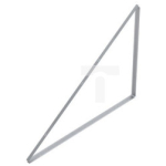 TRIUNGHI DE MONTARE MEDIU KENO 1115*490*40mm