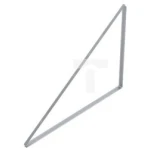 TRIUNGHI DE MONTARE MEDIU KENO 1115*490*40mm