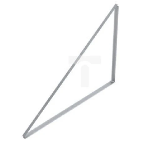 TRIUNGHI DE MONTARE MEDIU KENO 1115*490*40mm