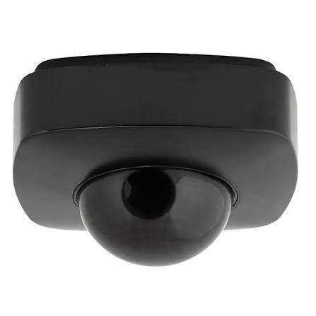 SENZOR DE MISCARE+PREZENTA 2000W 20M IP65 NEGRU ORNO SENZOR DE MISCARE+PREZENTA 2000W 20M IP65 NEGRU ORNO