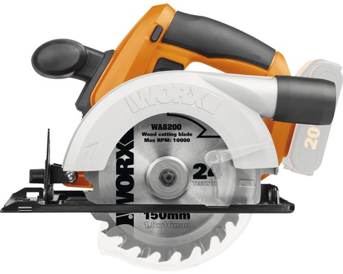 FERESTRAU CIRCULAR 1300W D185 WOKIN FERESTRAU CIRCULAR 1300W D185 WOKIN