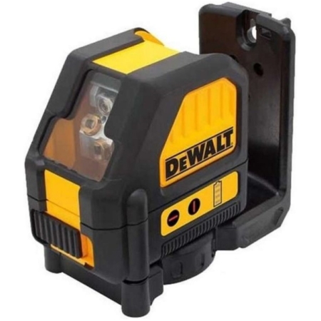 Лазерный уровень Dewalt