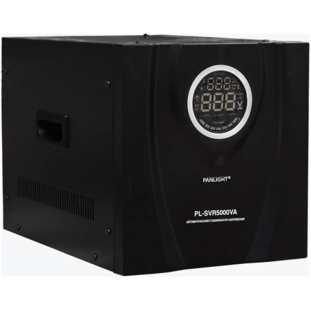 Стабилизатор напряжения 4kW