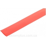 Tub termoretractabil 40/20 rosu 1M Enext