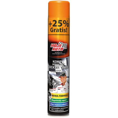 SOLUTIE PROTECTOARE 750ml BLACK
