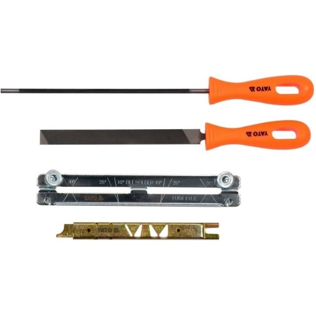 SET PENTRU ASCUTIREA LANTURILOR DE DRUJBA
