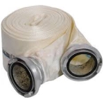 FURTUN ANTIINCENDIAR CU CUPLE STORZ 20M FLO