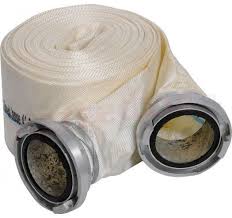 FURTUN ANTIINCENDIAR CU CUPLE STORZ 20M FLO FURTUN ANTIINCENDIAR CU CUPLE STORZ 20M FLO