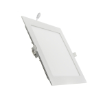 PANEL LED 12W INT. 170*170/150mm 6500K EMS